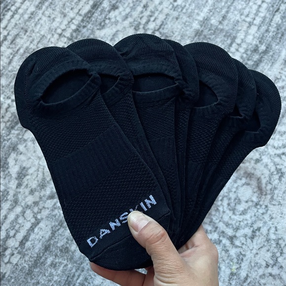 Danskin Socks - Picture 3 of 3